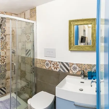 Suite&Mare Favignana Exterior photo