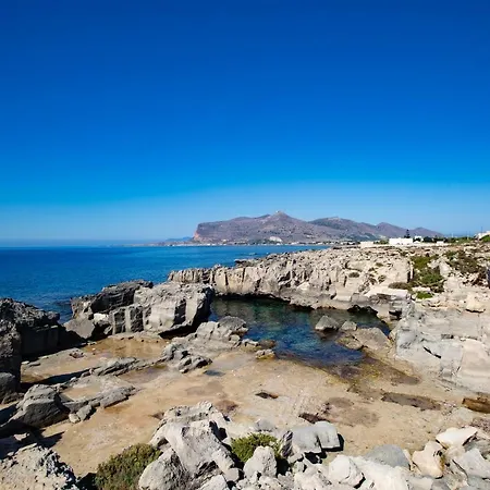 Suite&Mare Favignana Exterior photo