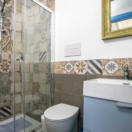 Suite&Mare Favignana Exterior photo