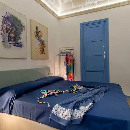 Suite&Mare Favignana Exterior photo