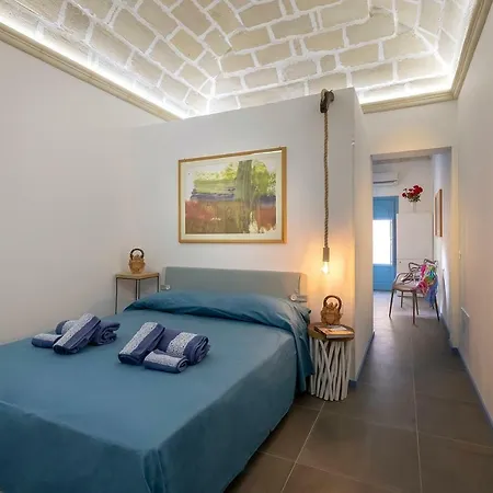 Suite&Mare Favignana Exterior photo