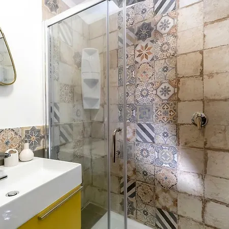 Suite&Mare Favignana Exterior photo