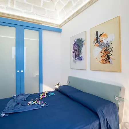 Suite&Mare Favignana Exterior photo