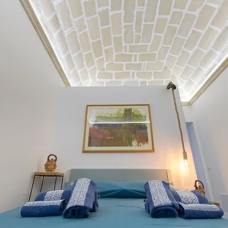 Suite&Mare Favignana Exterior photo