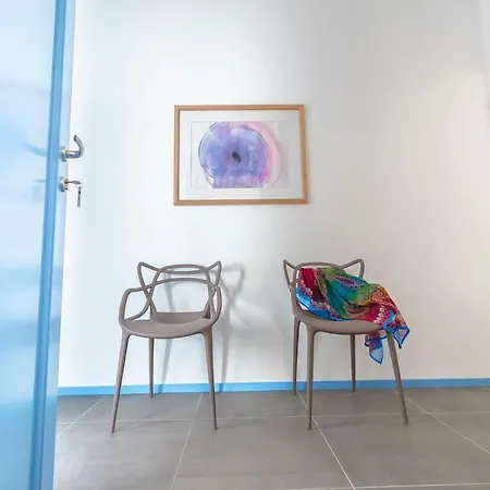Suite&Mare Favignana Exterior photo