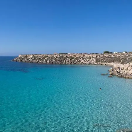 Suite&Mare Favignana Exterior photo