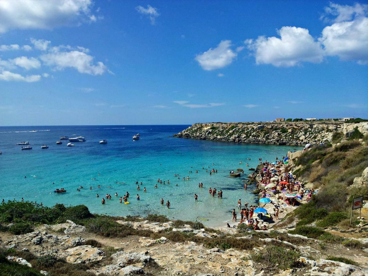 Suite&mare Holiday home Favignana