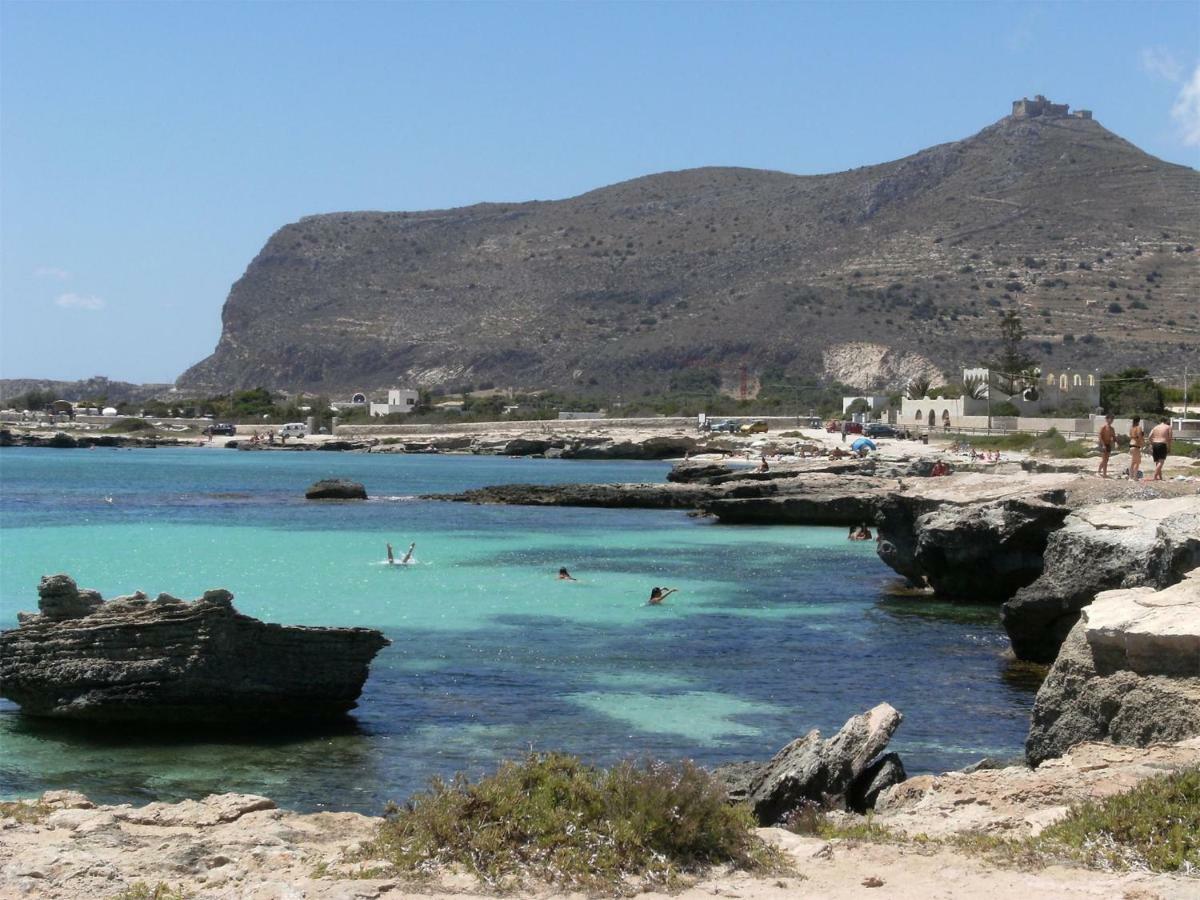 Suite&mare Favignana
