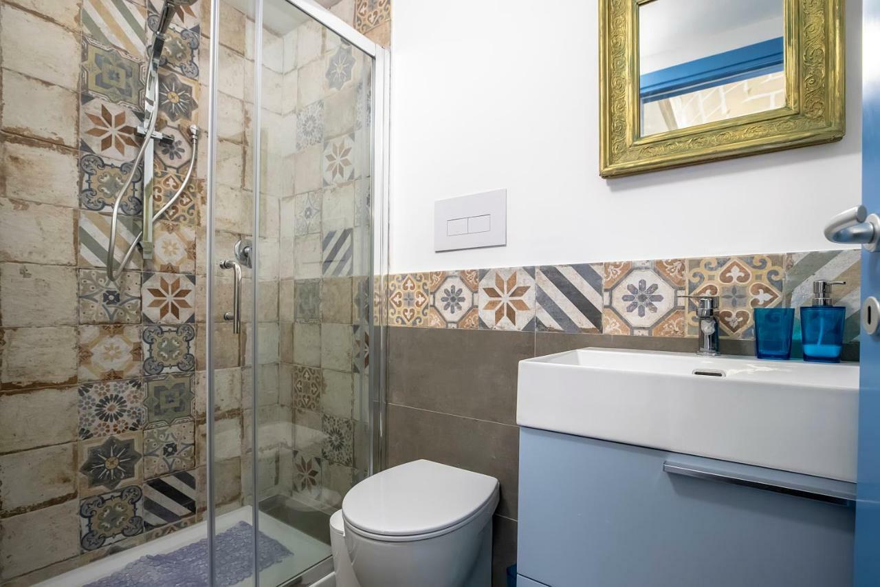 Holiday home Suite&mare Favignana