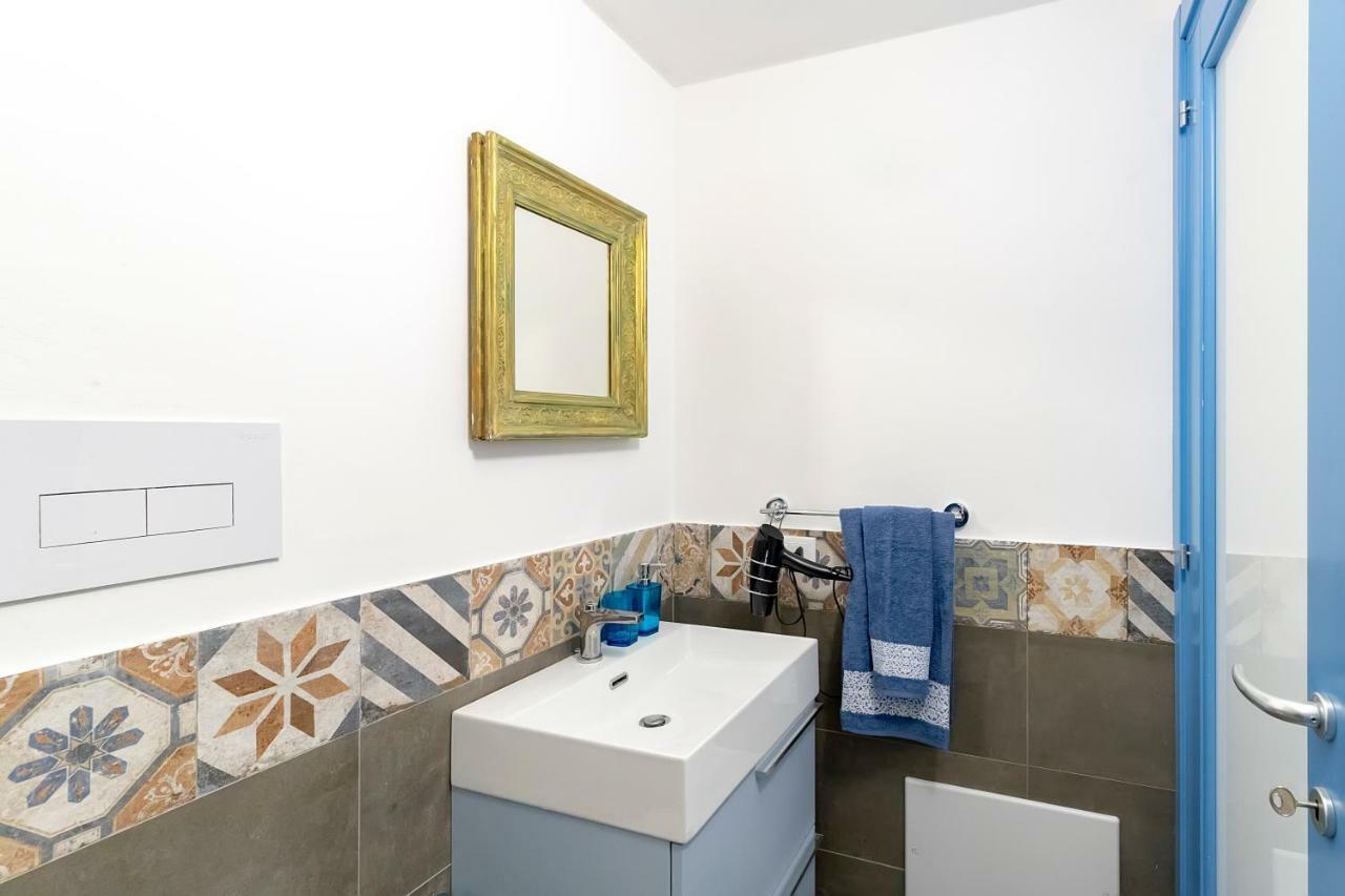 Suite&mare Favignana