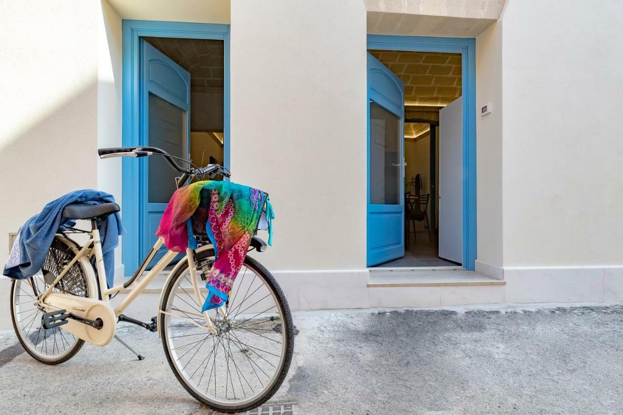 Suite&mare Holiday home Favignana