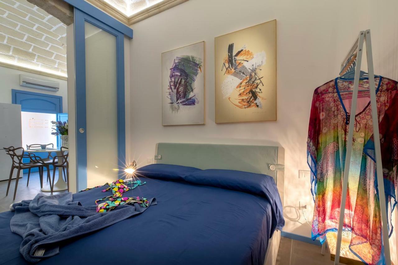 Suite&mare Holiday home Favignana