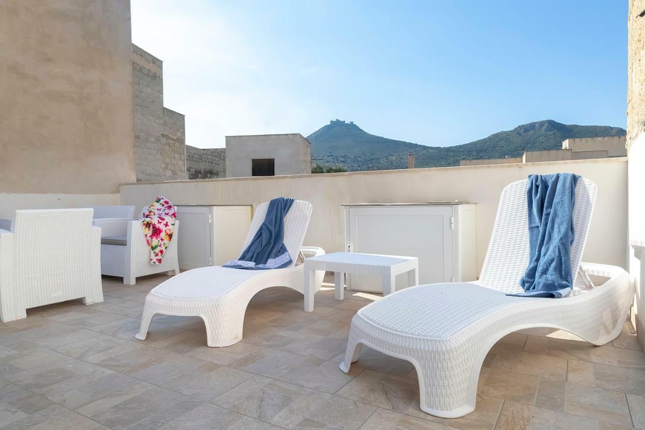 Suite&mare * Favignana